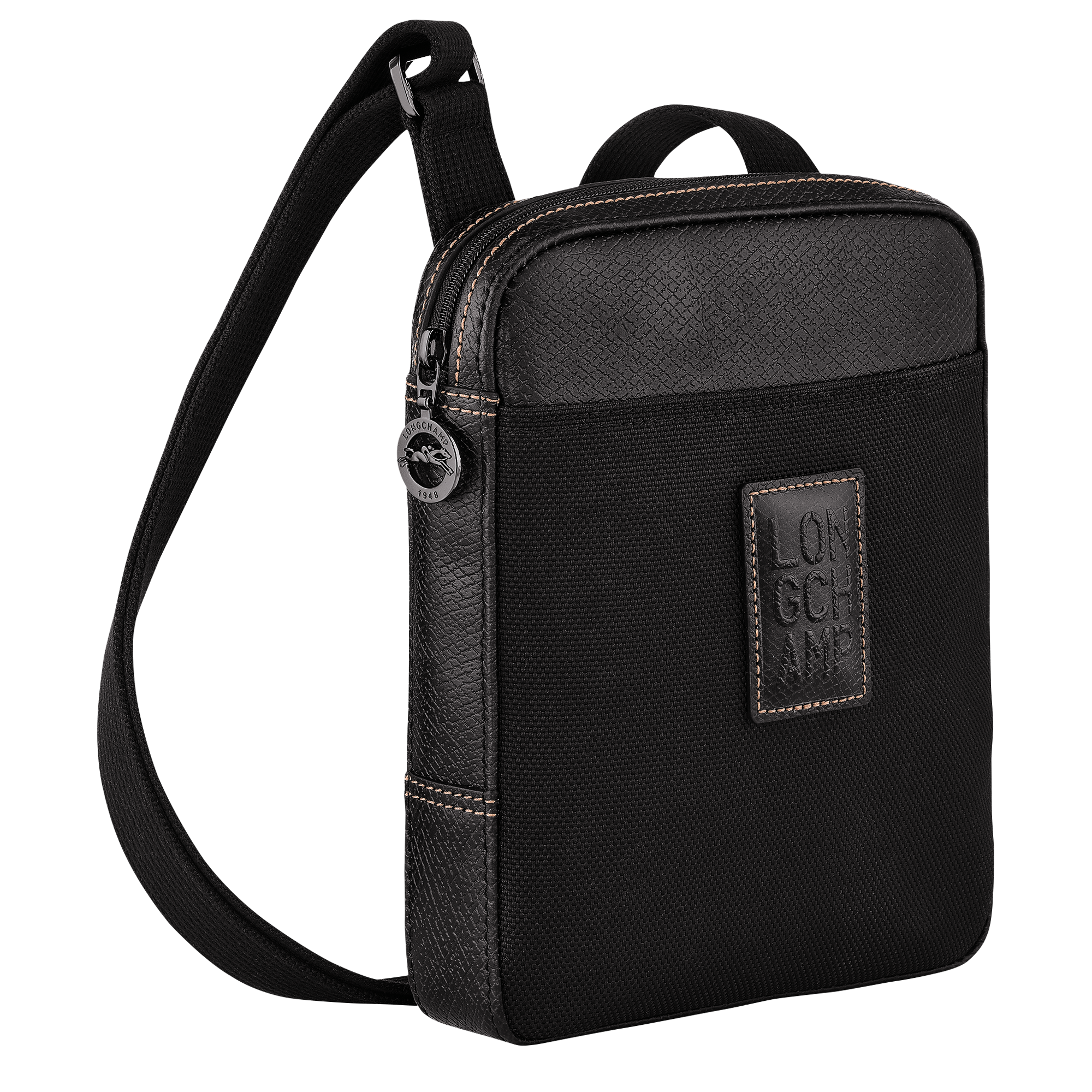 Boxford Sac bandouli&egrave;re XS, Noir