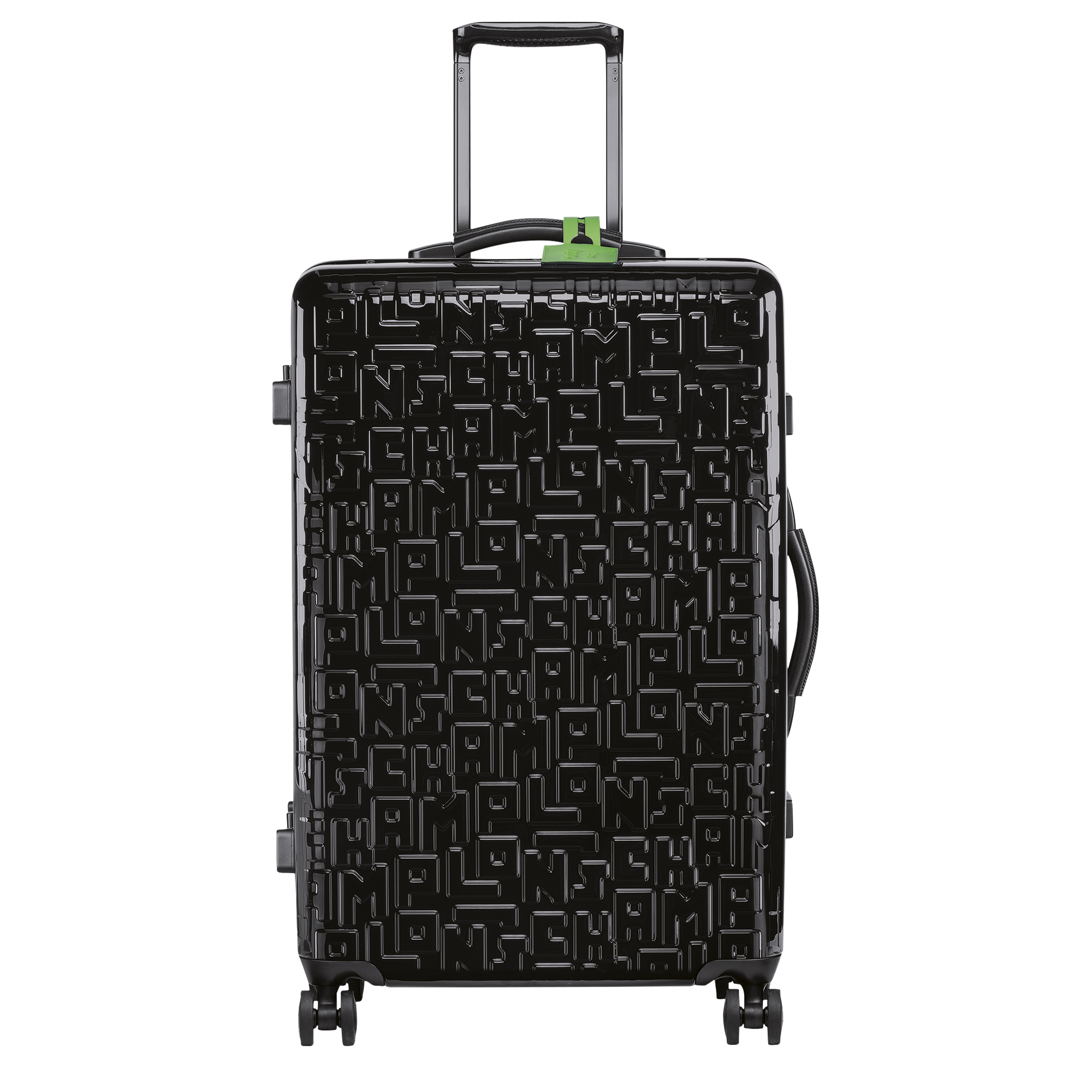 longchamp suitcase