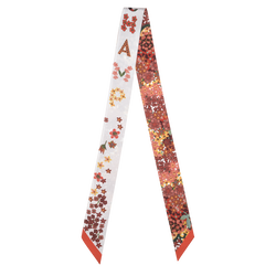 실크 리본