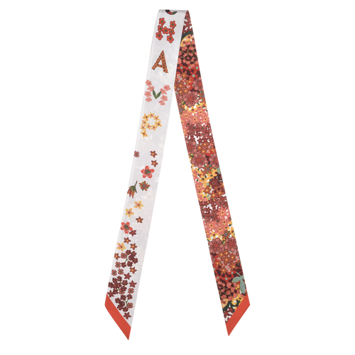 Spring/Summer 2023 Collection Bandeau, Orange