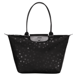 Sac port&eacute; &eacute;paule