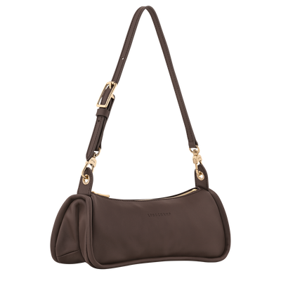 Looong Bolso de hombro M, Moka