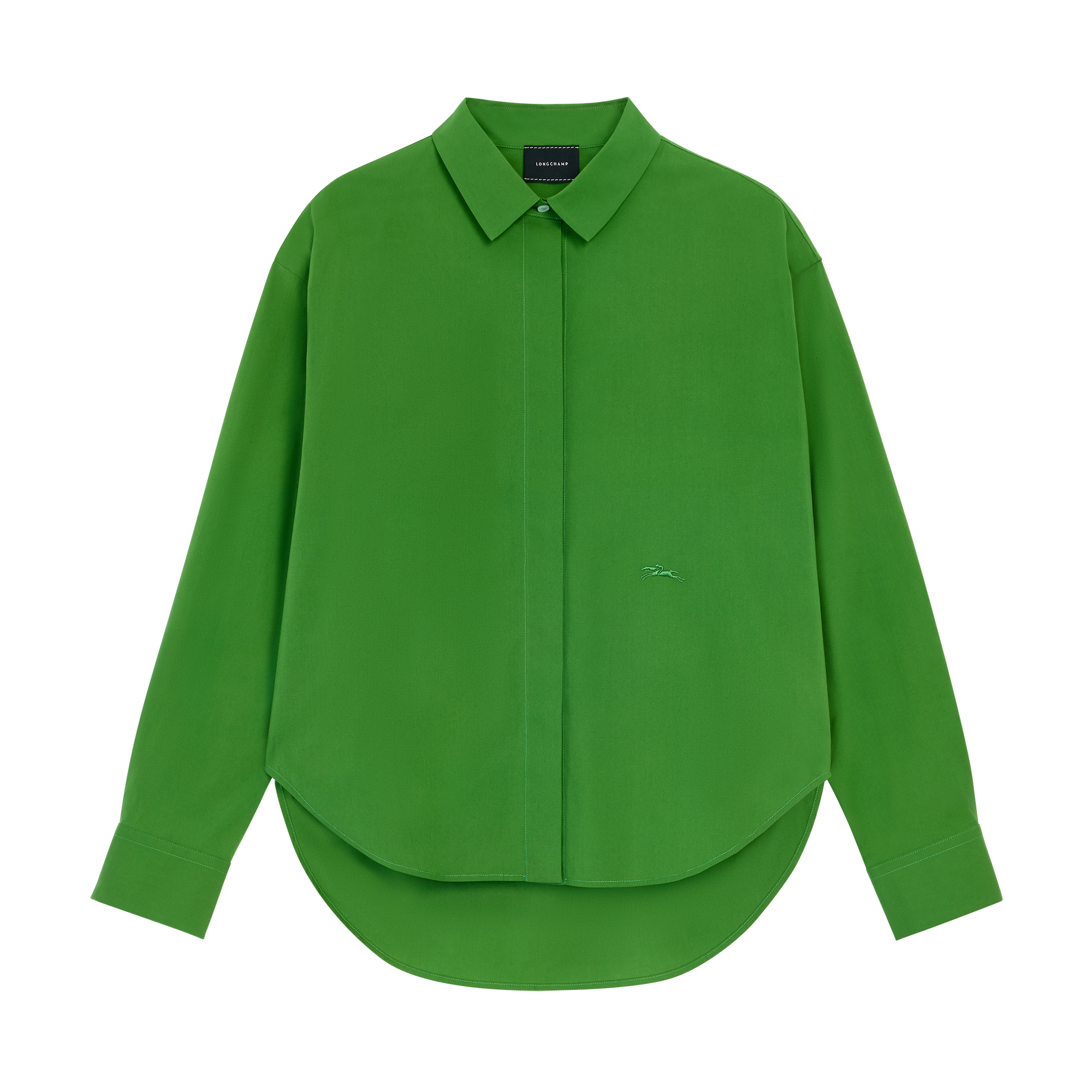 null Shirt, Matcha