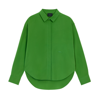 null Shirt, Matcha