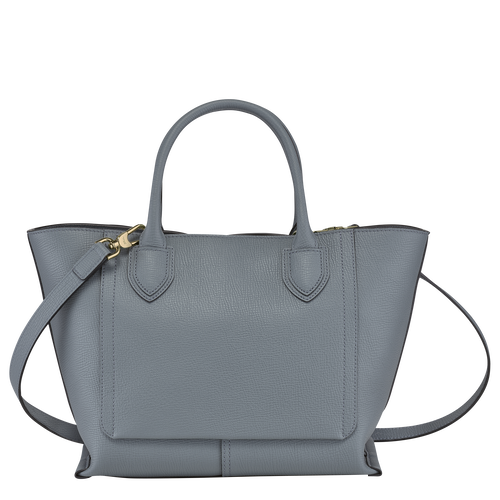 Top handle bag M Mailbox Sage (10104HTAD90) Longchamp US