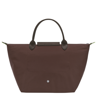 Le Pliage Green Borsa con manico M,  Moka