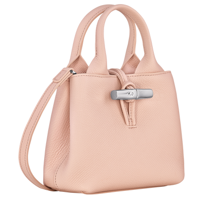 Le Roseau Handbag XS, Ballerina