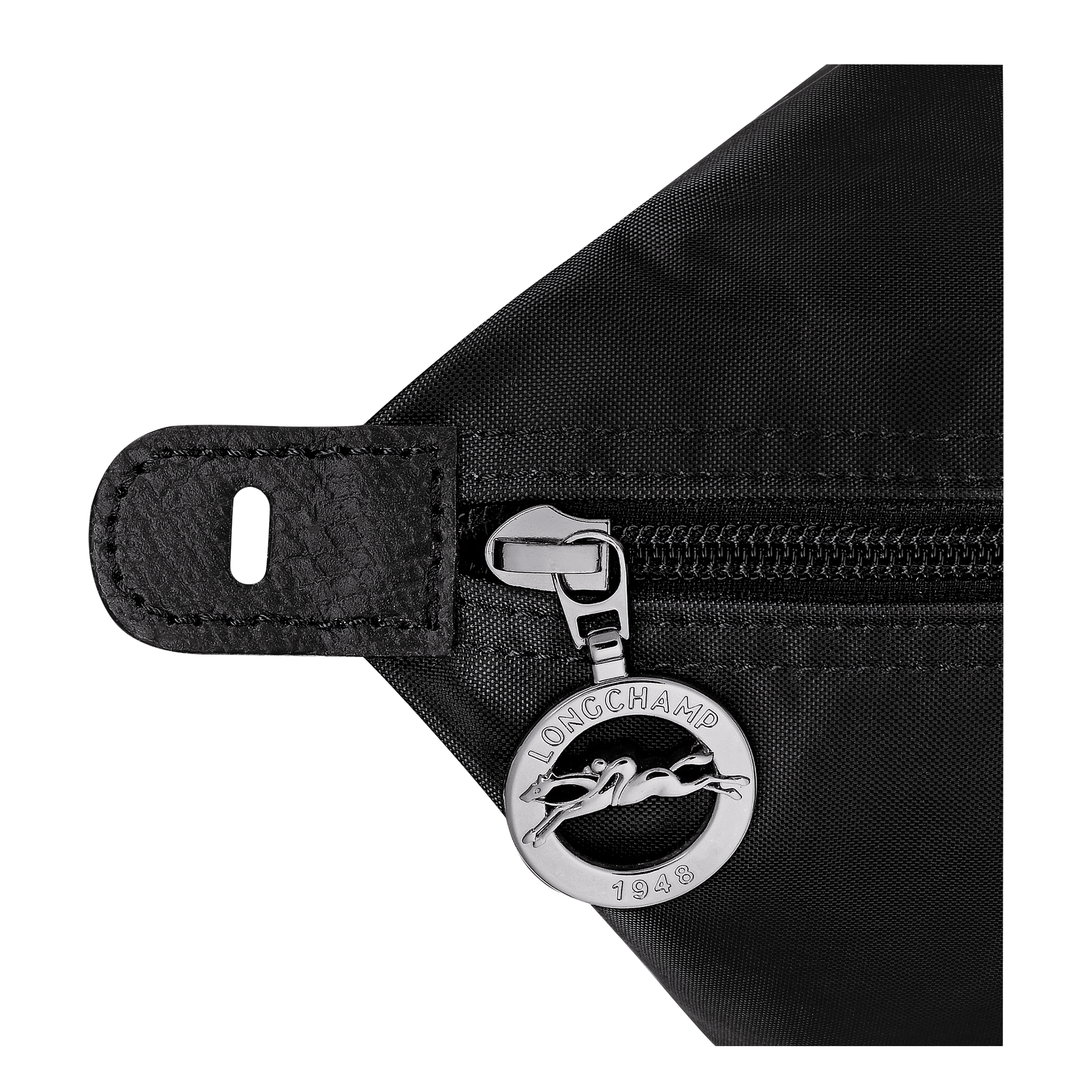 Le Pliage One Travel bag XL, Black