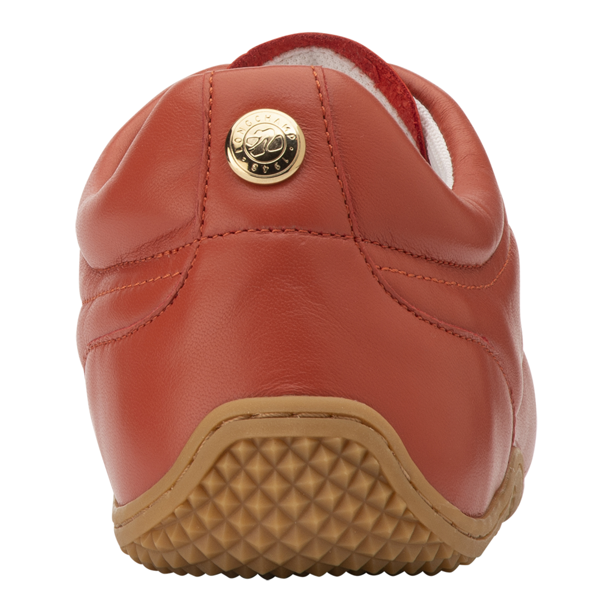 On-The-Go Sneakers, Coral