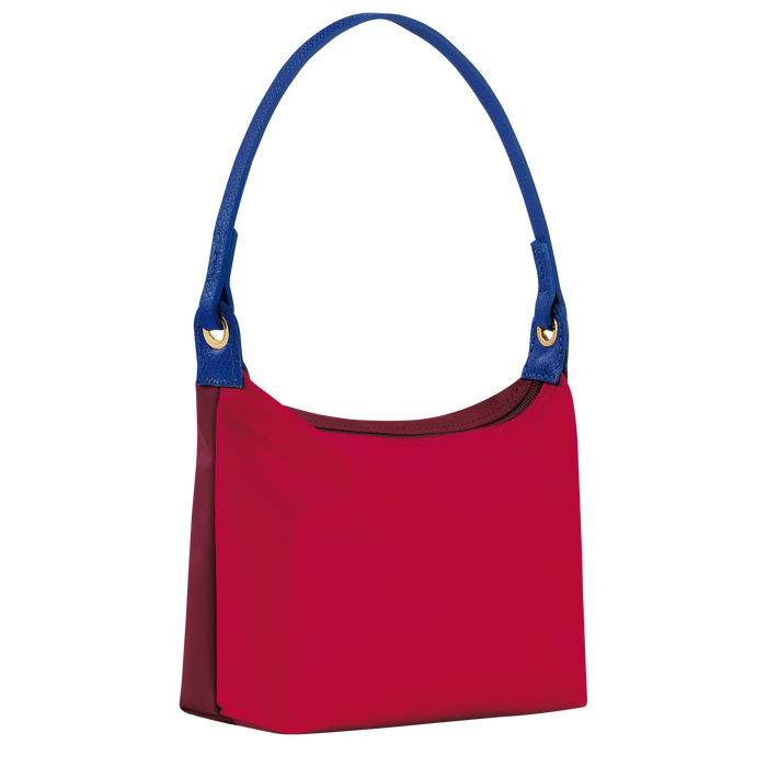 Shoulder bag Le Pliage RePlay Red (10169091P47) Longchamp US
