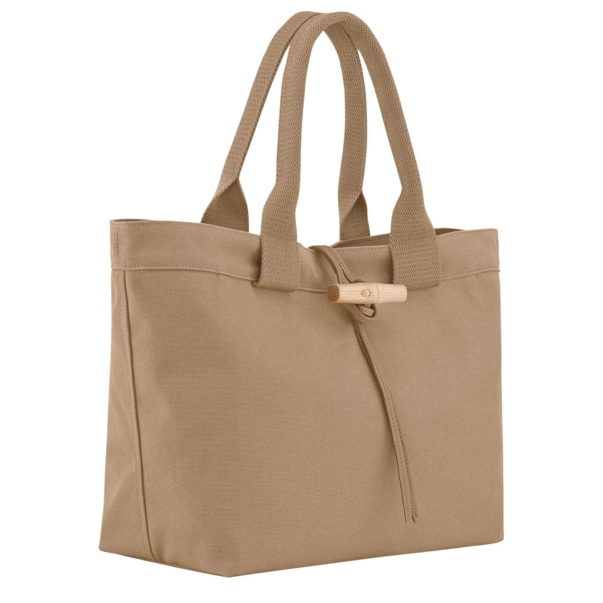 Le Roseau Tote bag L, Desert