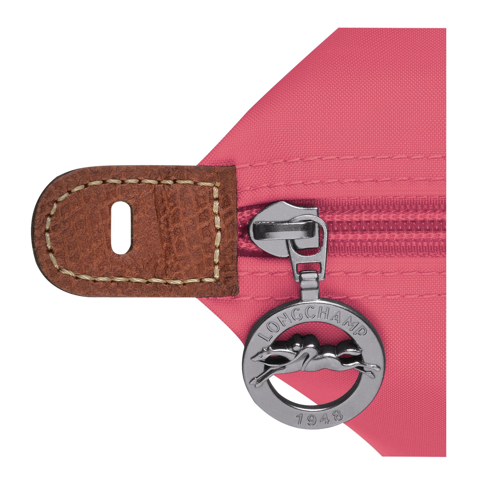 Le Pliage Original Travel bag S, Grenadine