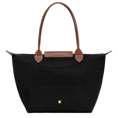 Le Pliage Original Tote bag M, Rose gold