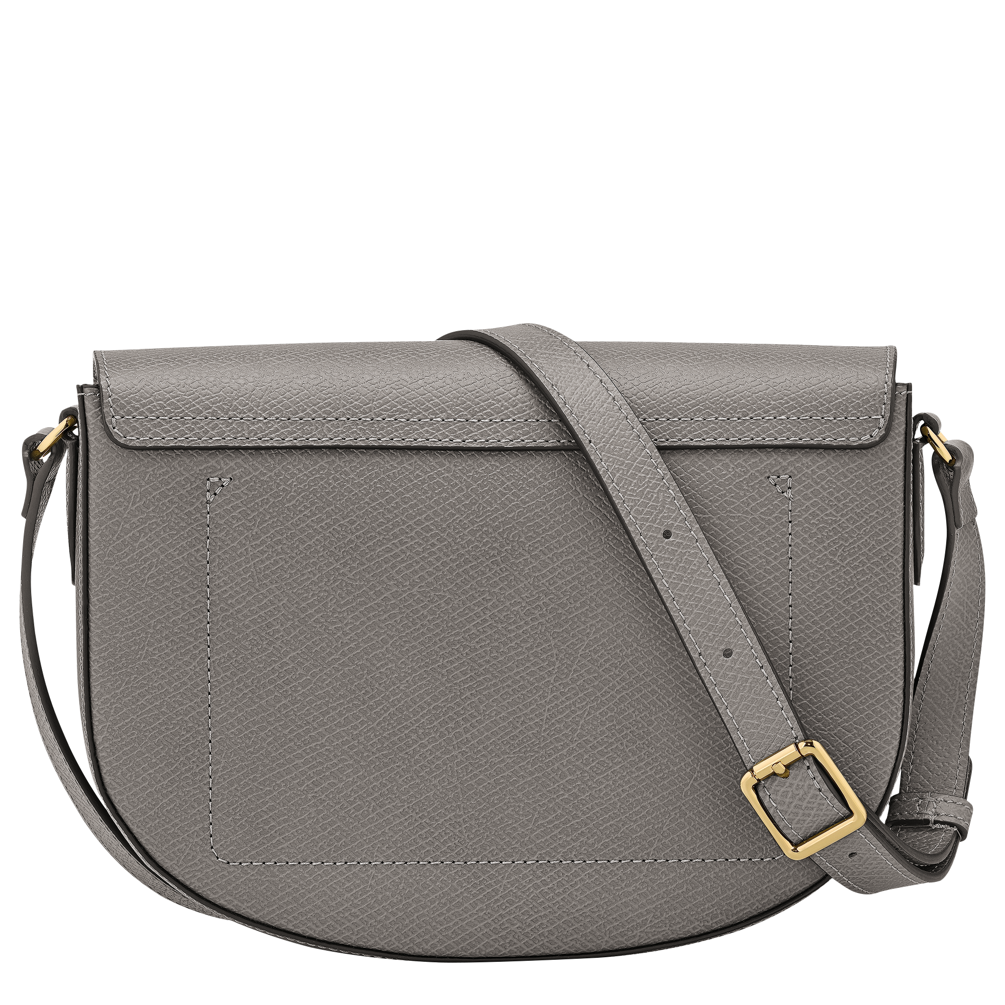 &Eacute;pure Crossbody-Tasche M, Turteltaube
