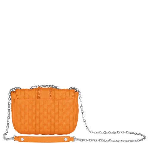 Schultertasche XS, Orange - View 3 of 3 Schultertasche XS, Orange, hi-res - View 3 of 3