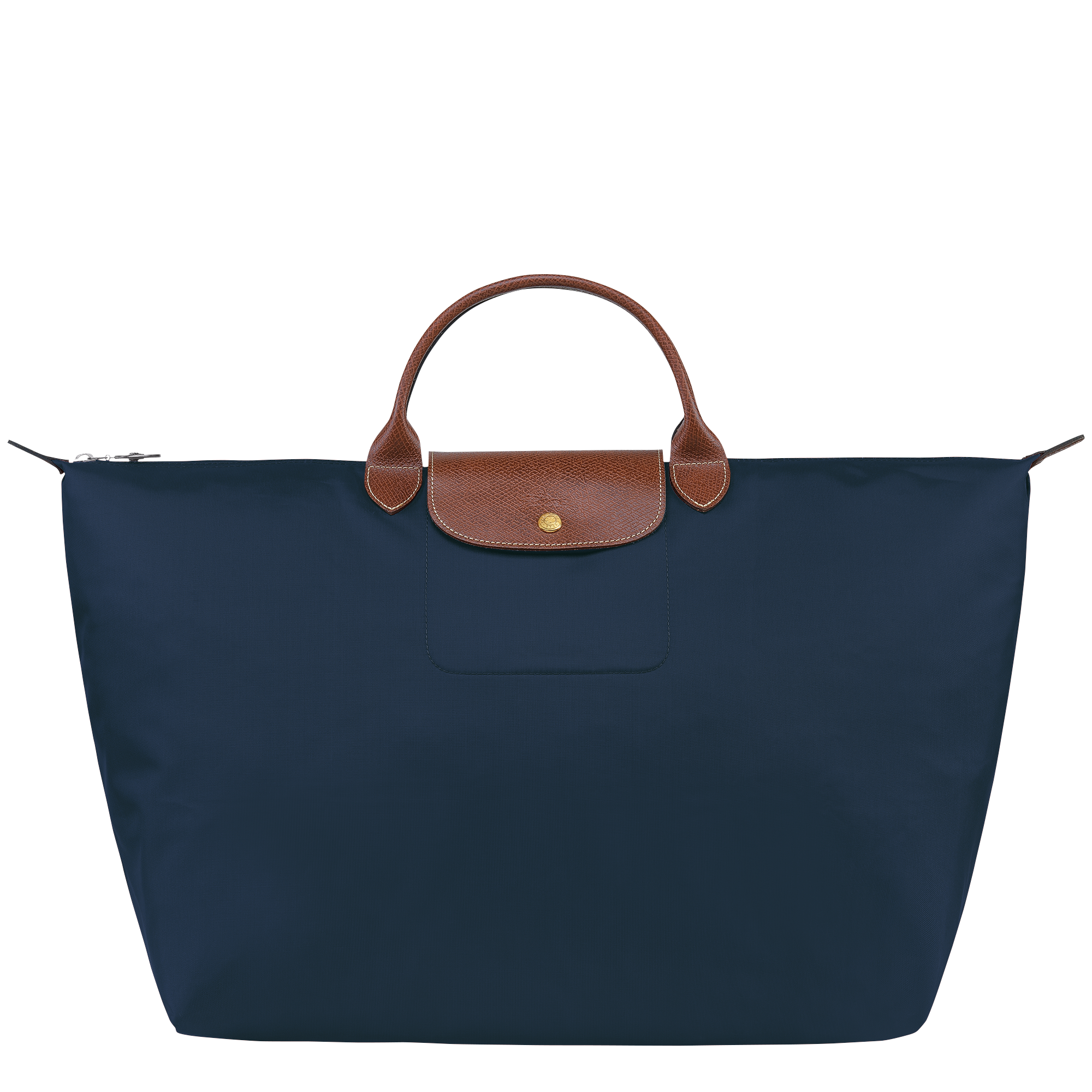 Le Pliage Original Bolsa de viaje S, Azul Marino