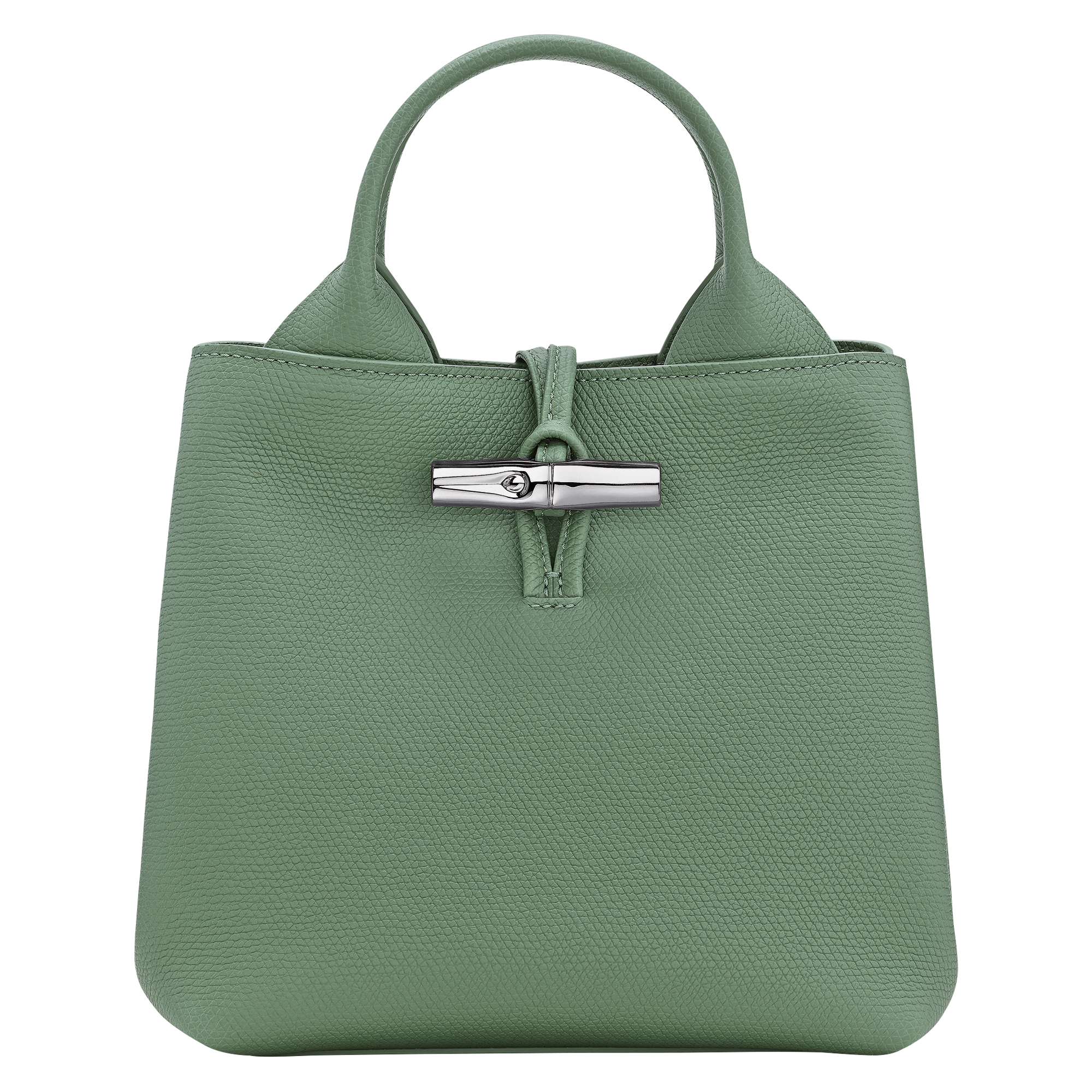 Handbag S, Oregano - View 1 of
7 - zoom in Le Roseau Handbag S, Oregano