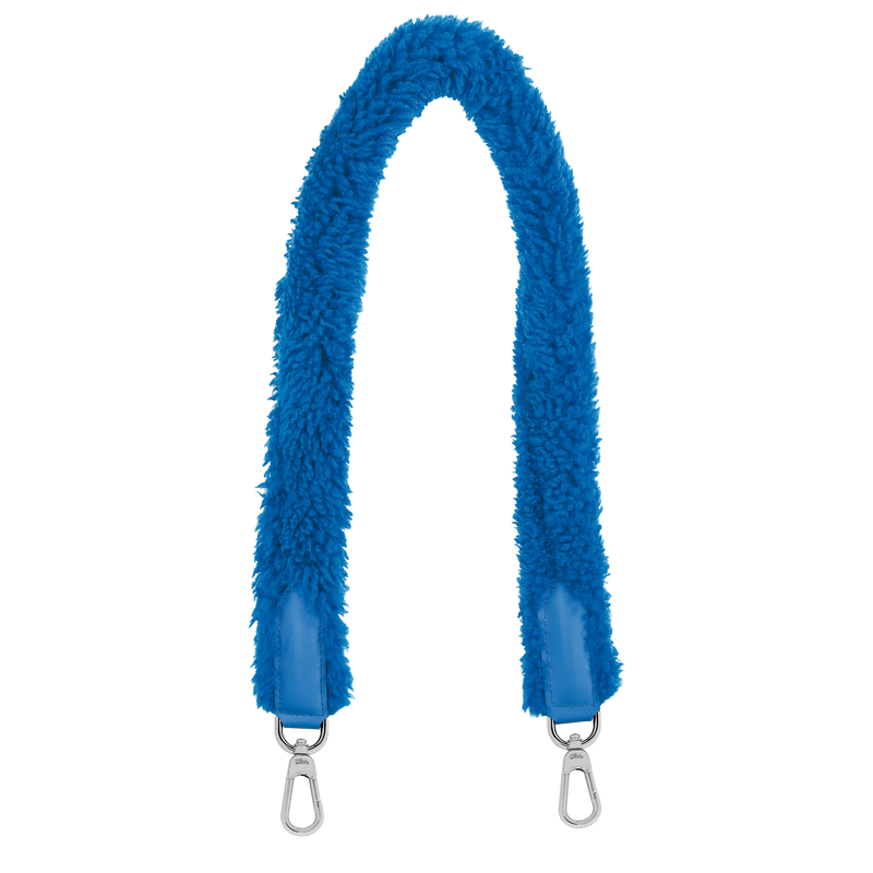 Longchamp le sale pliage shoulder strap