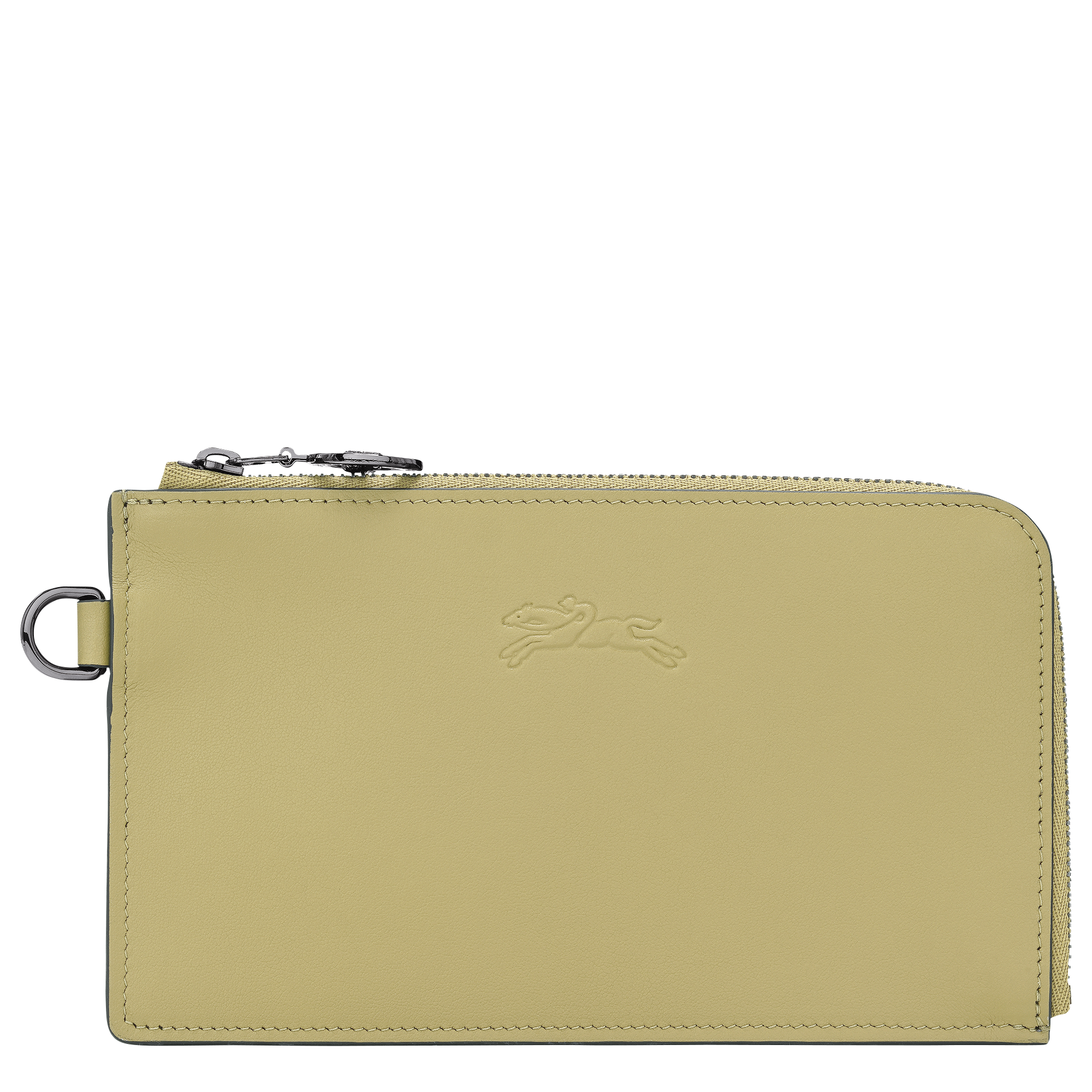 Le Pliage Xtra Pochette,  Pistacchio