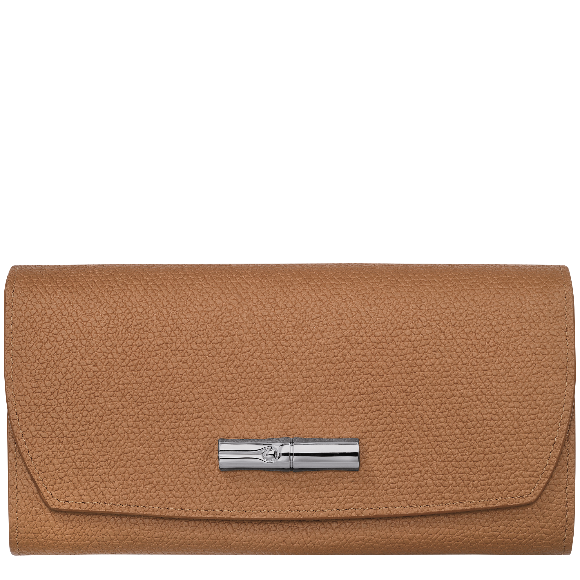 longchamp continental wallet