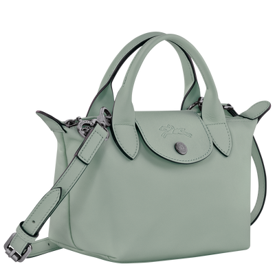 Le Pliage Xtra Borsa con manico XS, Verbena