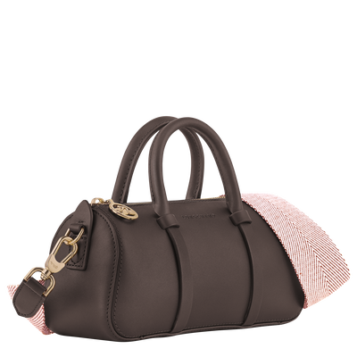 Daylong Borsa con manico S,  Moka