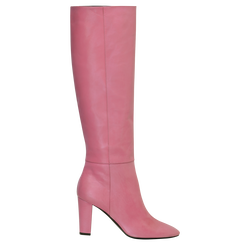 Botas de tacón