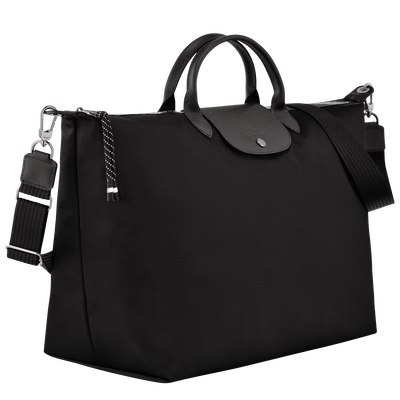 Le Pliage Energy 旅行袋, 黑色