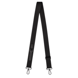 Adjustable shoulder strap