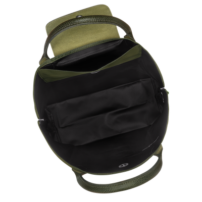 Le Pliage Green Sac cabas M, Forêt