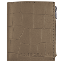 Compact wallet