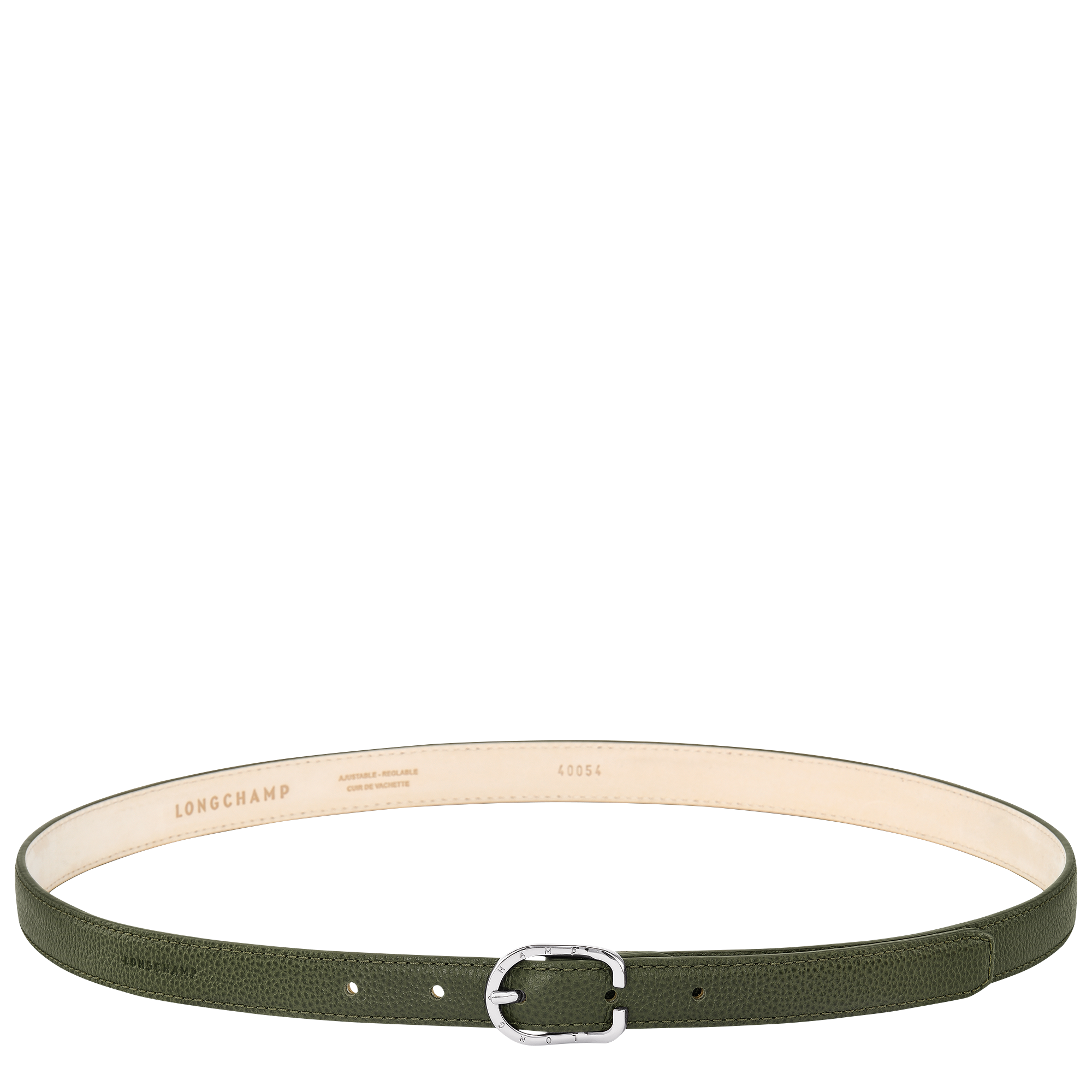 Longchamp ceinture femme online