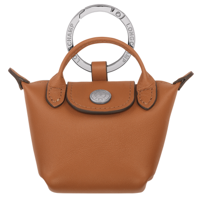Le Pliage Xtra Key ring, Cashew