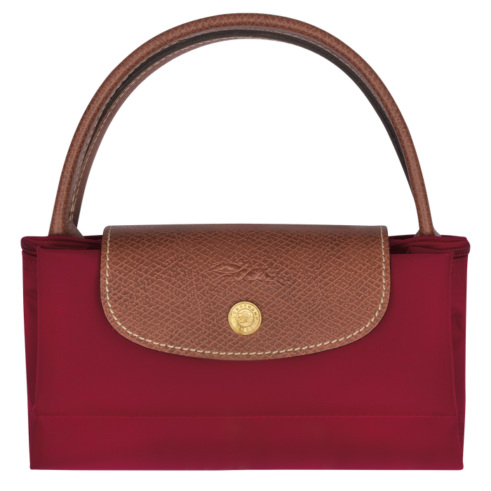 Le Pliage 原創系列 手提包 S, 紅色