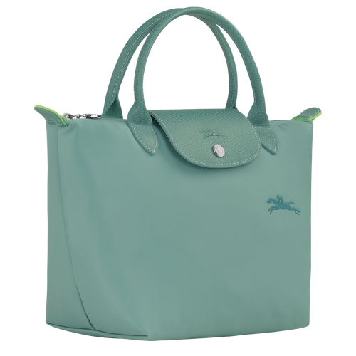 Le Pliage Green Handtasche S, Lagune