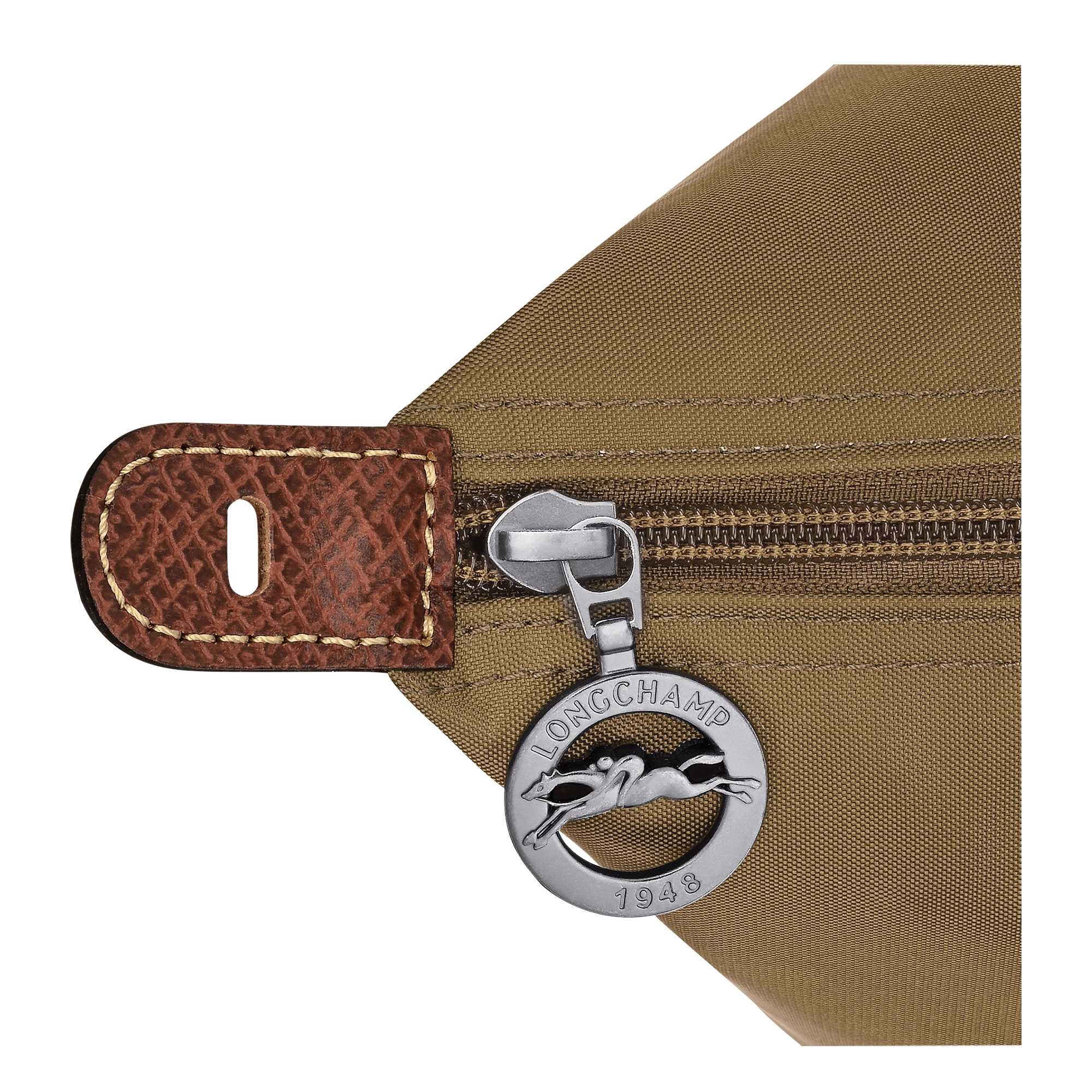 Le Pliage Original Sac de voyage XL, Olive