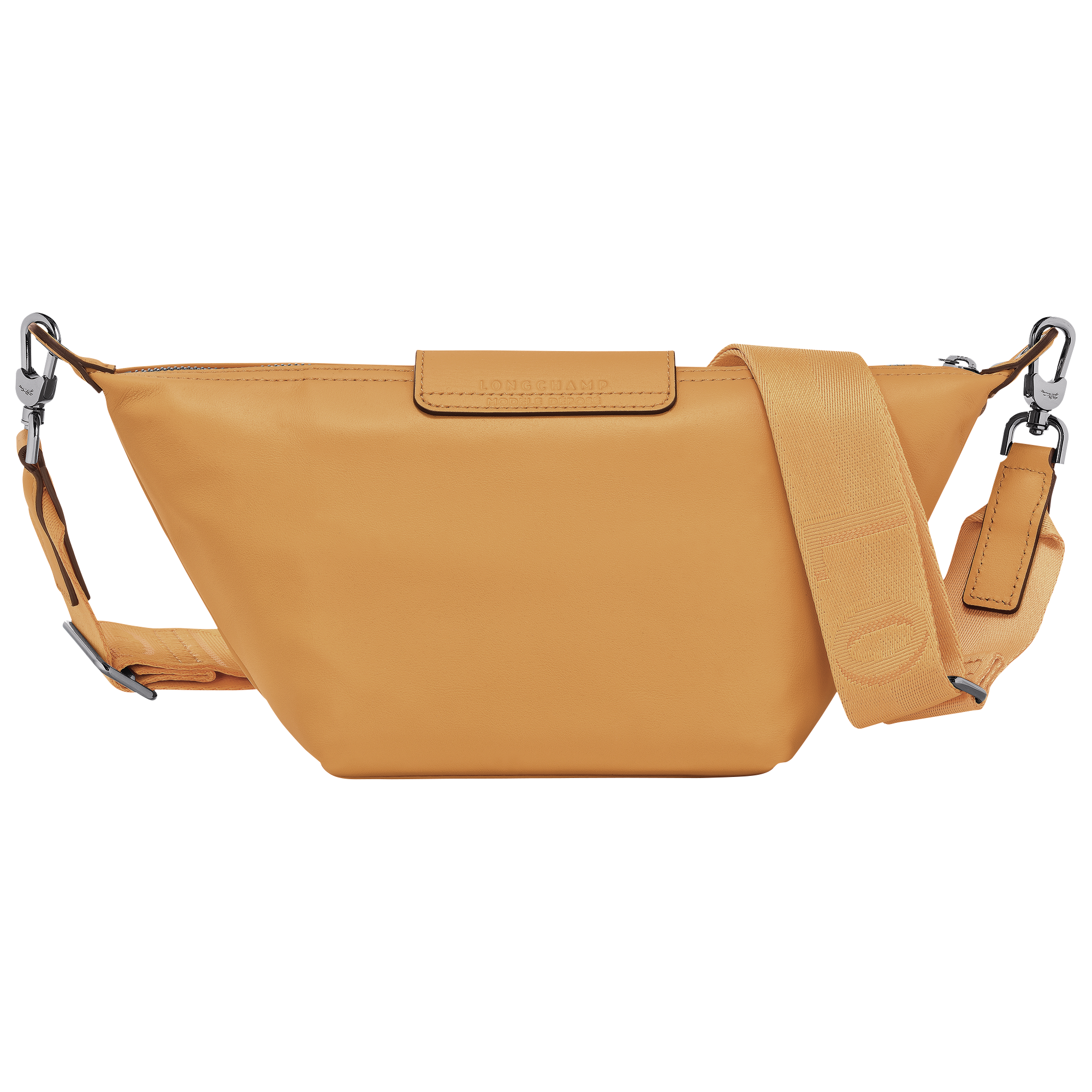 Crossbody bag XS, Honey - View 4 of
6 - zoom in Le Pliage Xtra Crossbody bag XS, Honey