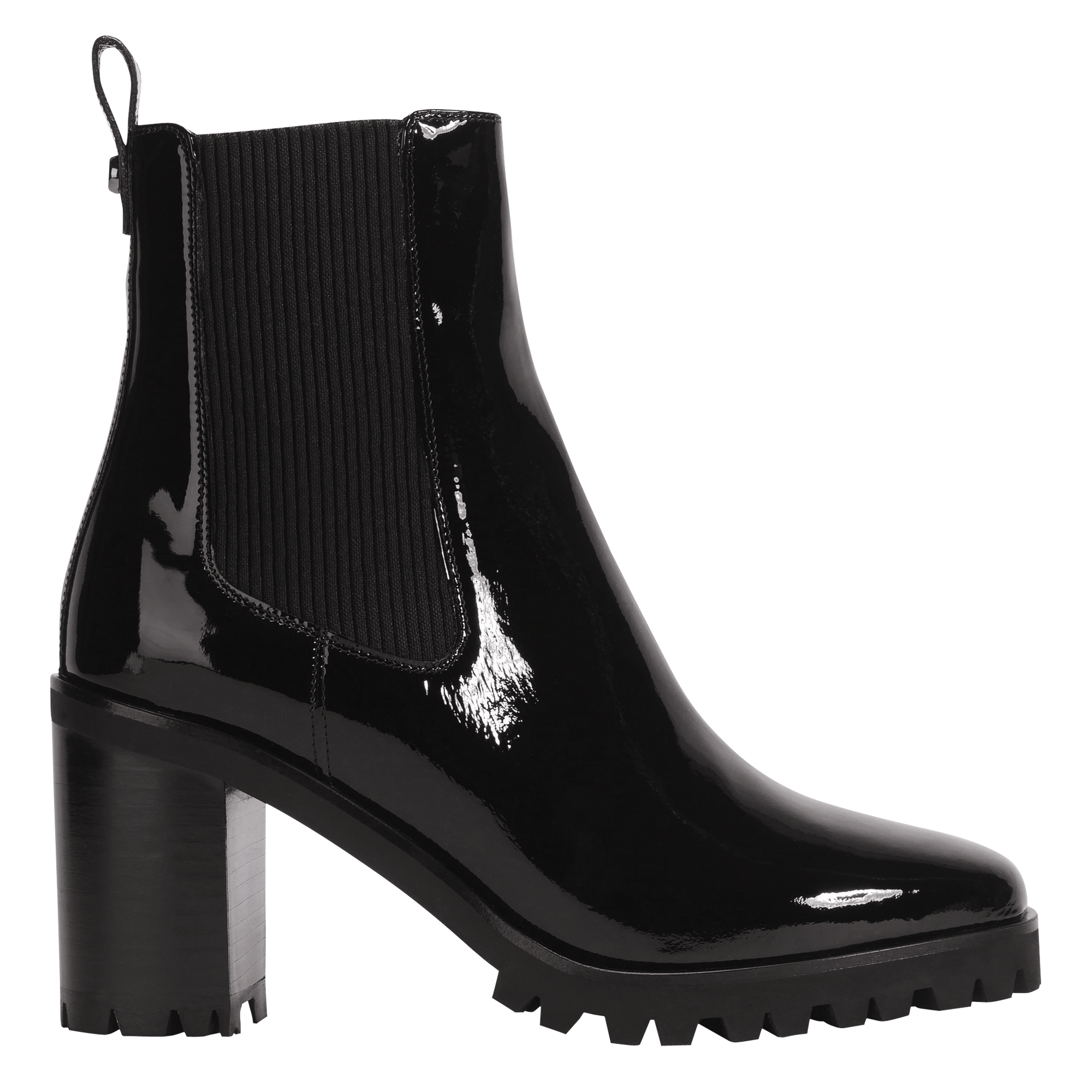 boots hiver 2020