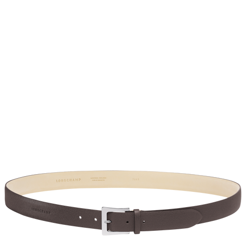 Ladies' belt, 002 Mocha View 1 of Ladies' belt, 002 Mocha, hi-res