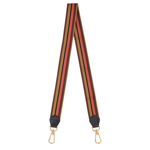 Fall-Winter 2021 Collection Shoulder strap, Blush
