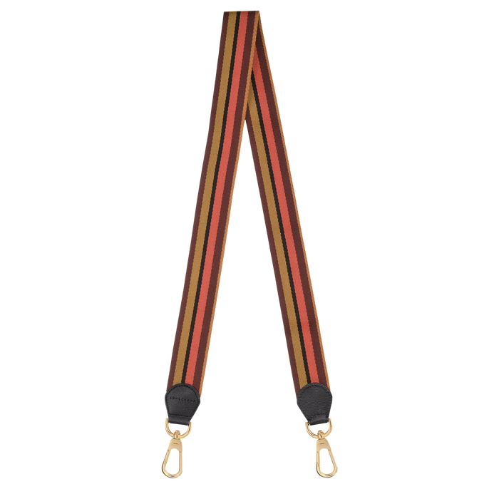 Fall-Winter 2021 Collection Shoulder strap, Blush