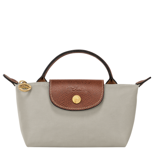 附提把的小袋子