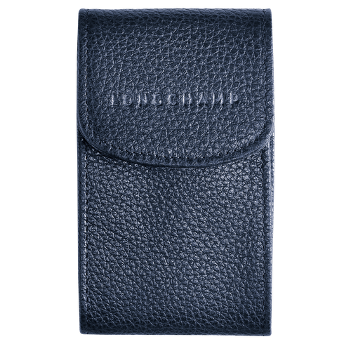 Key case, 556 Navy Key case, 556 Navy, hi-res