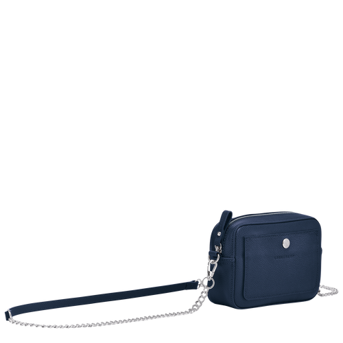 Sac porté travers, Navy - Vue 2 de 3 Sac porté travers, Navy, hi-res - Vue 2 de 3