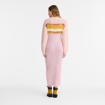 Robe , Maille - Rosethé