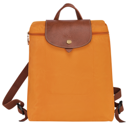 Backpack, Saffron