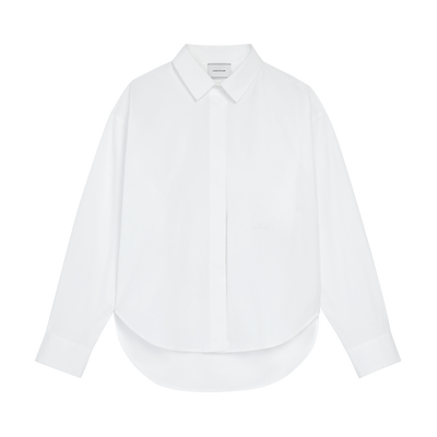 Shirt, White