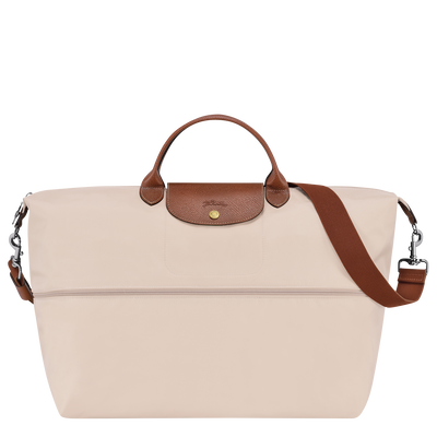 Le Pliage Original Travel bag expandable, Paper