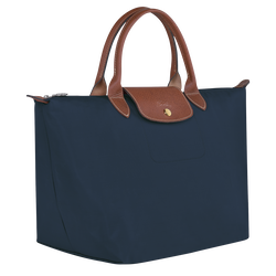 NEW Longchamp Le Pliage Medium Short Handle Type M Tote 1623089 Multi Color