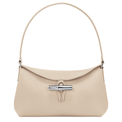 Le Roseau S Hobo bag , Paper - Leather